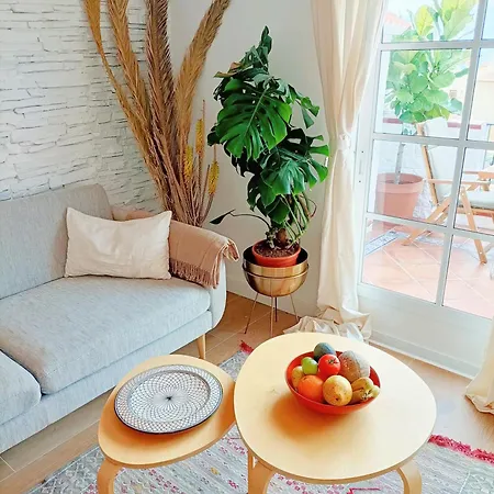 Апартаменты Topfloor Corner Panoramics Views & Pools Адехе