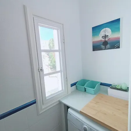 Topfloor Corner Panoramics Views & Pools Апартаменты Адехе