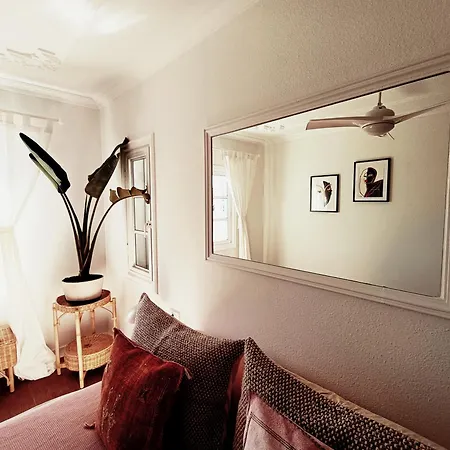 Topfloor Corner Panoramics Views & Pools * Адехе