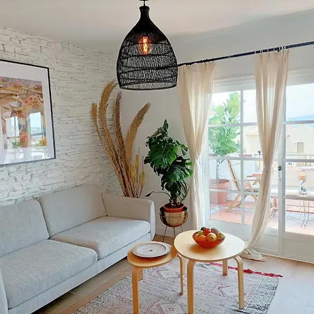 Topfloor Corner Panoramics Views & Pools Apartment Costa Adeje (Tenerife)