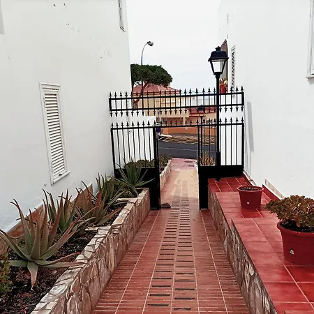 Topfloor Corner Panoramics Views & Pools * Costa Adeje (Tenerife)