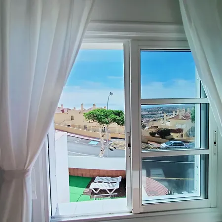 Appartamento Topfloor Corner Panoramics Views & Pools *