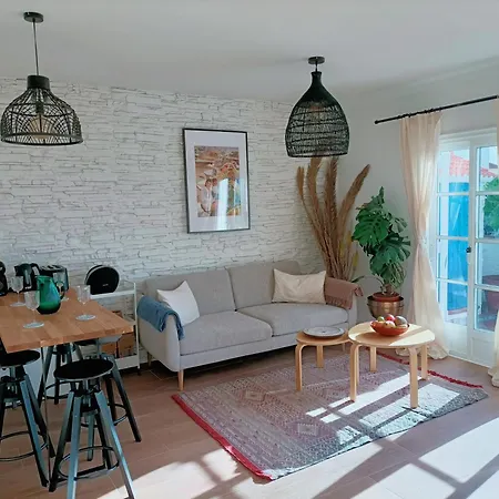 Appartamento Topfloor Corner Panoramics Views & Pools *