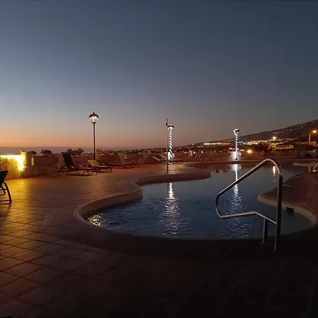 Διαμέρισμα Topfloor Corner Panoramics Views & Pools Costa Adeje (Tenerife)