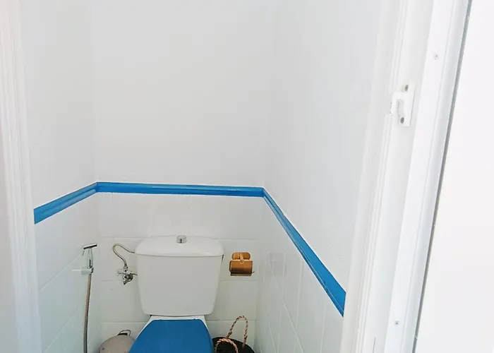 Topfloor Corner Panoramics Views & Pools Διαμέρισμα