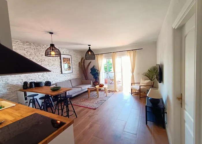 Διαμέρισμα Topfloor Corner Panoramics Views & Pools *