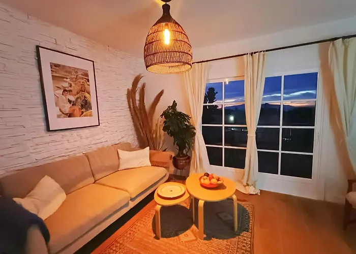 Topfloor Corner Panoramics Views & Pools Διαμέρισμα