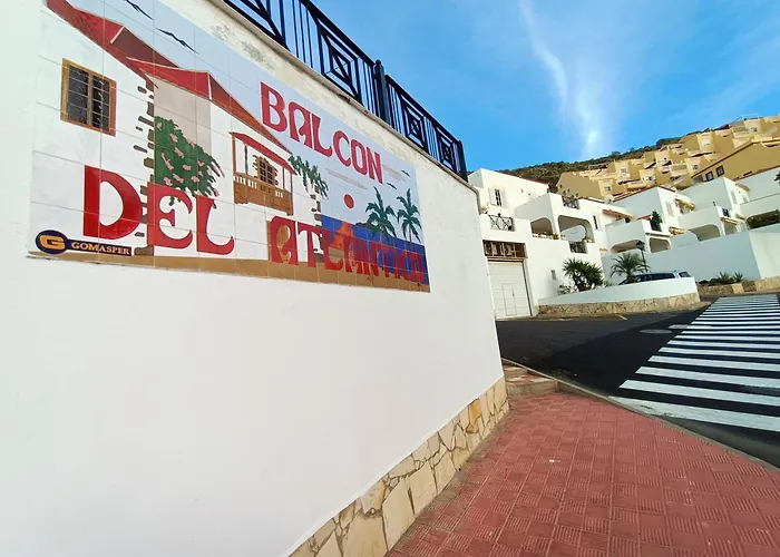 Διαμέρισμα Topfloor Corner Panoramics Views & Pools *