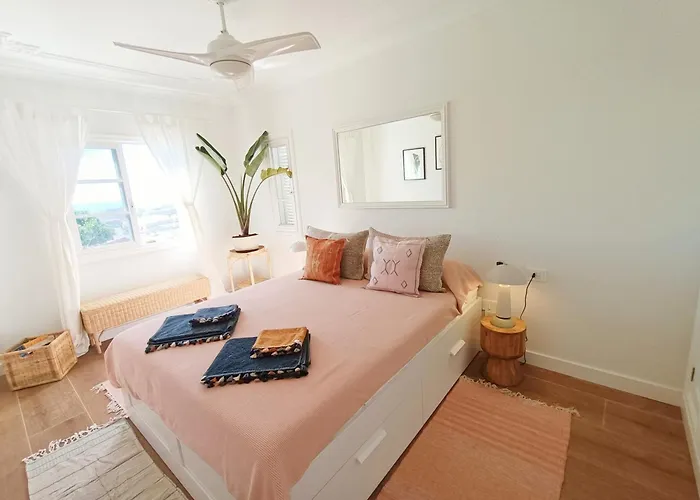 Topfloor Corner Panoramics Views & Pools Διαμέρισμα Costa Adeje (Tenerife)