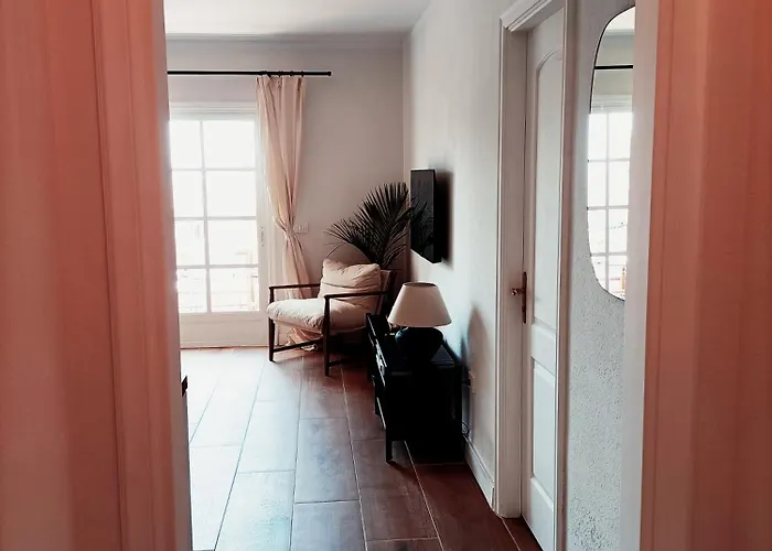 Διαμέρισμα Topfloor Corner Panoramics Views & Pools