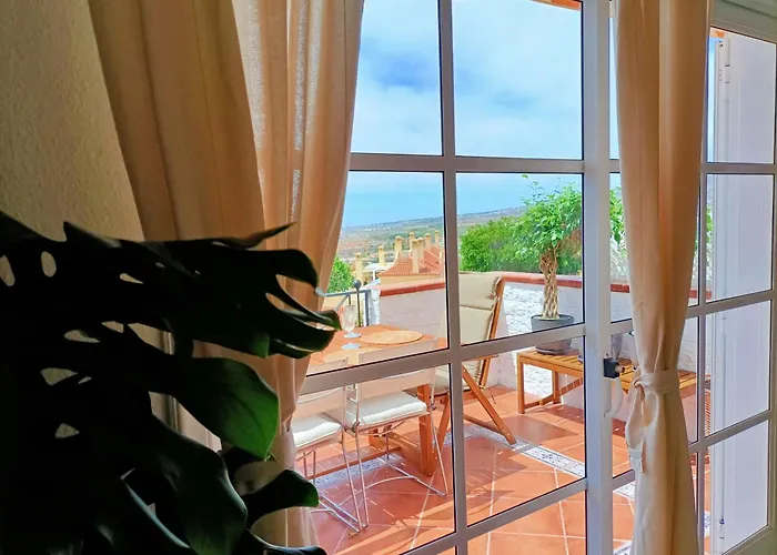 Διαμέρισμα Topfloor Corner Panoramics Views & Pools *