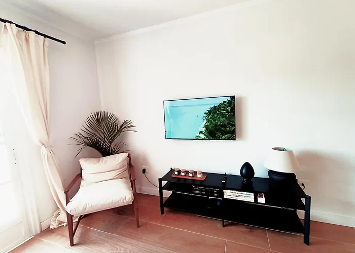 Διαμέρισμα Topfloor Corner Panoramics Views & Pools *