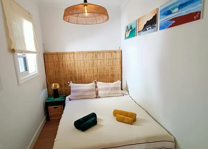 Topfloor Corner Panoramics Views & Pools Διαμέρισμα *