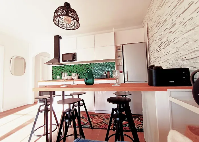 Διαμέρισμα Topfloor Corner Panoramics Views & Pools Costa Adeje (Tenerife)