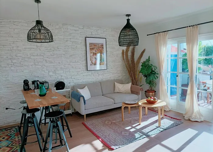 Διαμέρισμα Topfloor Corner Panoramics Views & Pools *