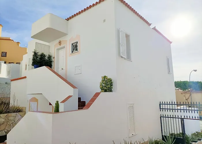 Topfloor Corner Panoramics Views & Pools Διαμέρισμα