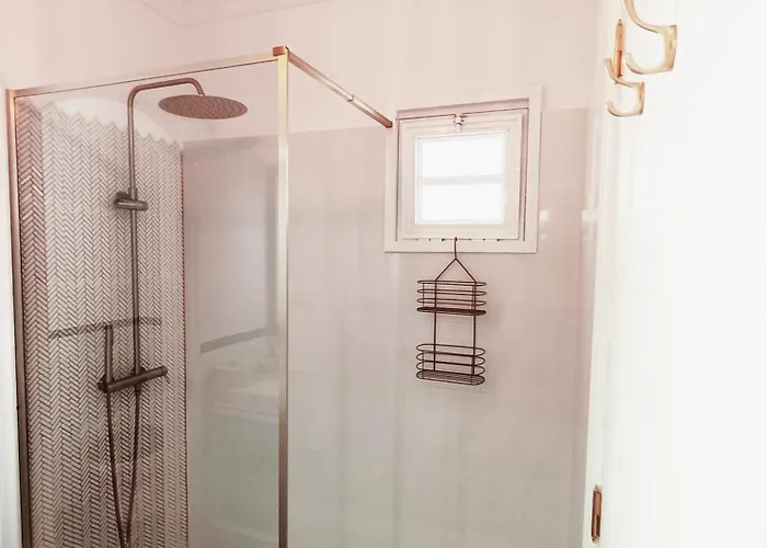 Διαμέρισμα Topfloor Corner Panoramics Views & Pools *